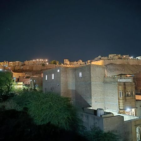 Kings Villa Jaisalmer Exterior foto